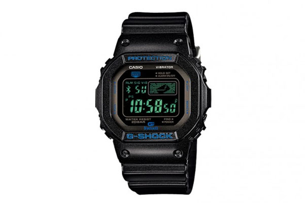 casio