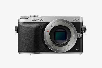 panasonic lumix gx7 完美复古外型相机