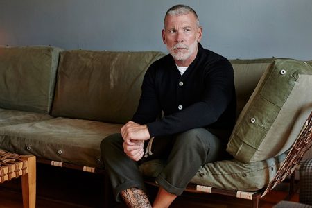 nick wooster | overdope 华人首席线上时尚潮流杂志