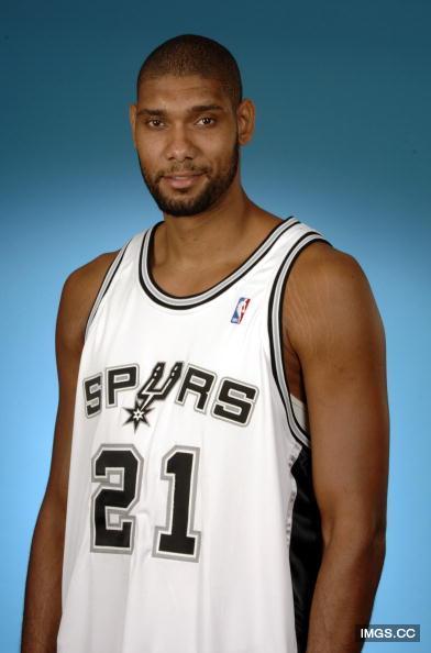 overdope 华人首席线上时尚潮流杂志 03 tim duncan