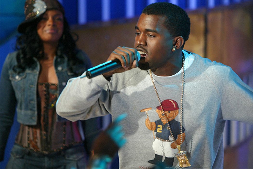 gould thirstin howl iii just blaze kanye west a$ap rocky travis